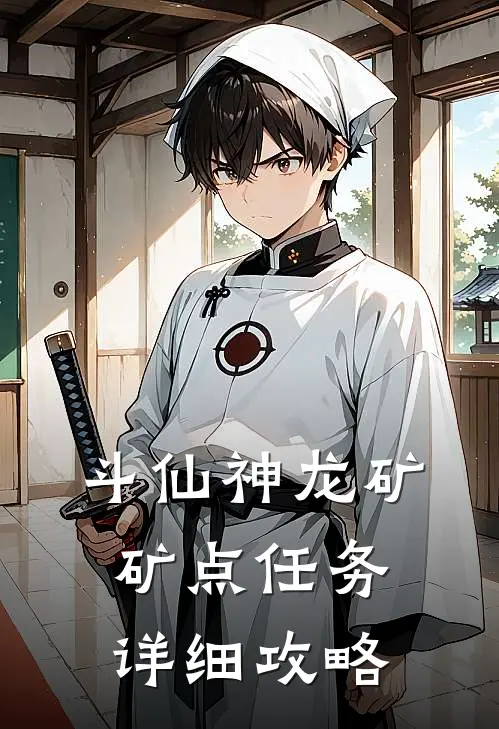 斗仙神龙矿矿点任务详细攻略