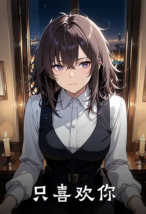 只喜欢你