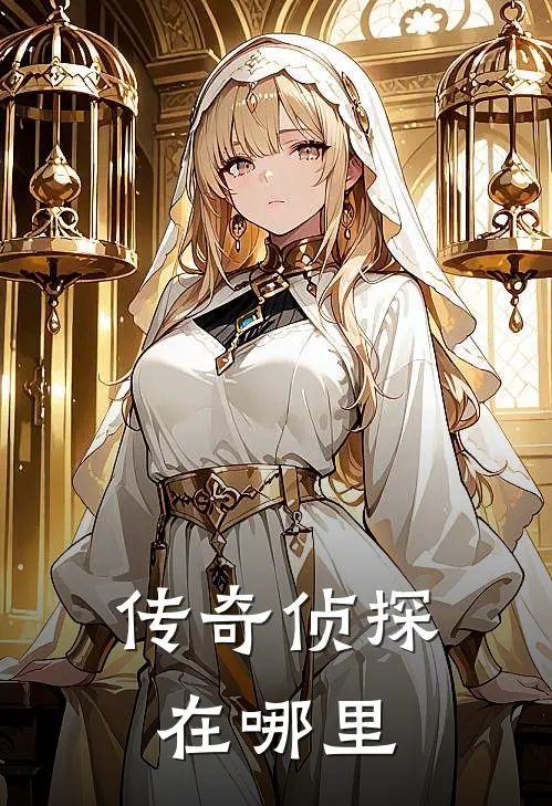 厉段生王景明(传奇侦探在哪里)全本免费在线阅读_厉段生王景明全集在线阅读