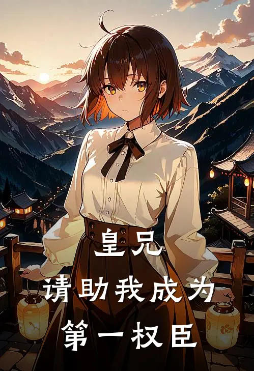 皇兄，请助我成为第一权臣凤安鸾云妃全本免费完结小说_免费小说完结皇兄，请助我成为第一权臣凤安鸾云妃