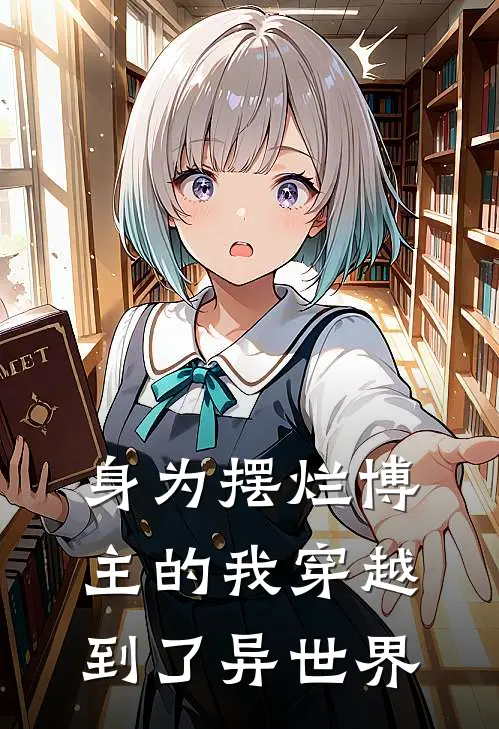 身为摆烂博主的我穿越到了异世界