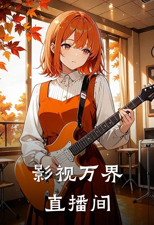 影视万界直播间李相夷叶鼎之小说完整版免费阅读_热门小说排行榜影视万界直播间(李相夷叶鼎之)