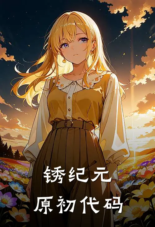 锈纪元：原初代码(林野林野)小说完整版_完结好看小说锈纪元：原初代码林野林野