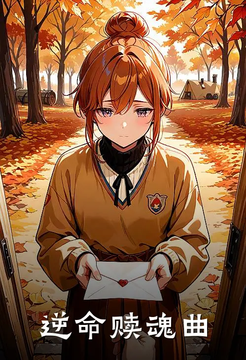 逆命赎魂曲