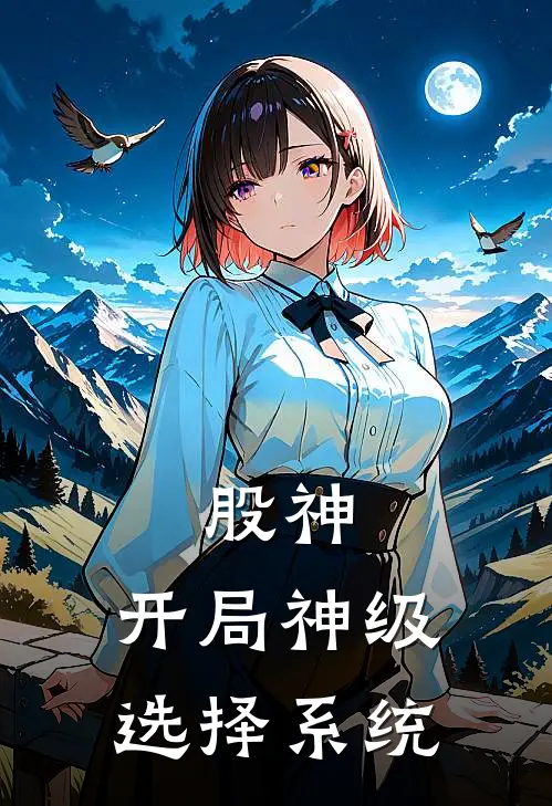 叶强ST宏丰《股神：开局神级选择系统》最新章节阅读_(叶强ST宏丰)热门小说