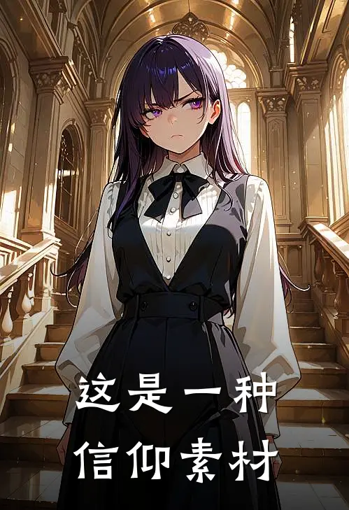 这是一种信仰素材