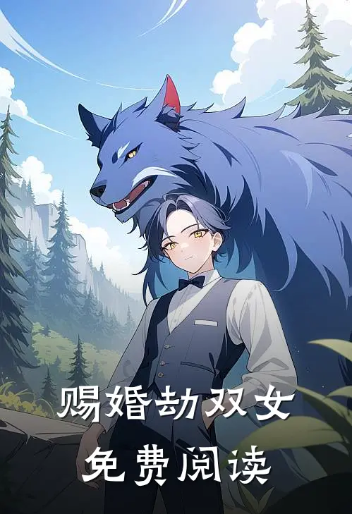 赐婚劫双女免费阅读