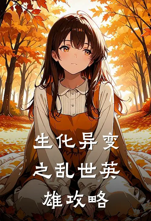 生化异变之乱世英雄攻略