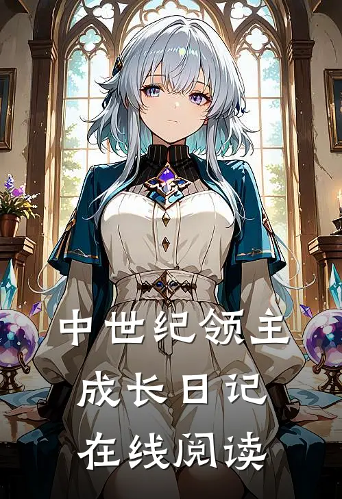 中世纪领主成长日记在线阅读