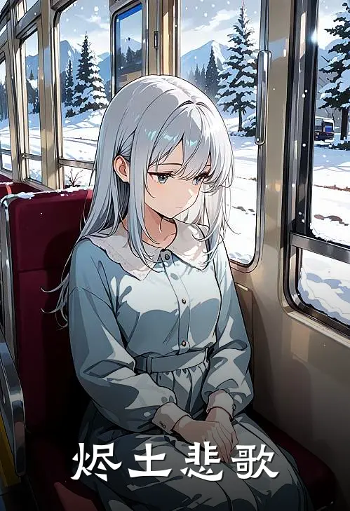 烬土悲歌赵西王夯小说免费完结_最新章节列表烬土悲歌(赵西王夯)