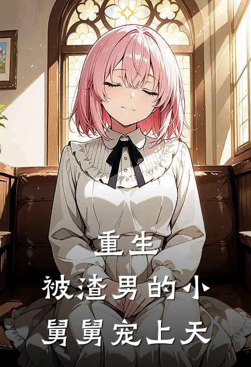 重生，被渣男的小舅舅宠上天