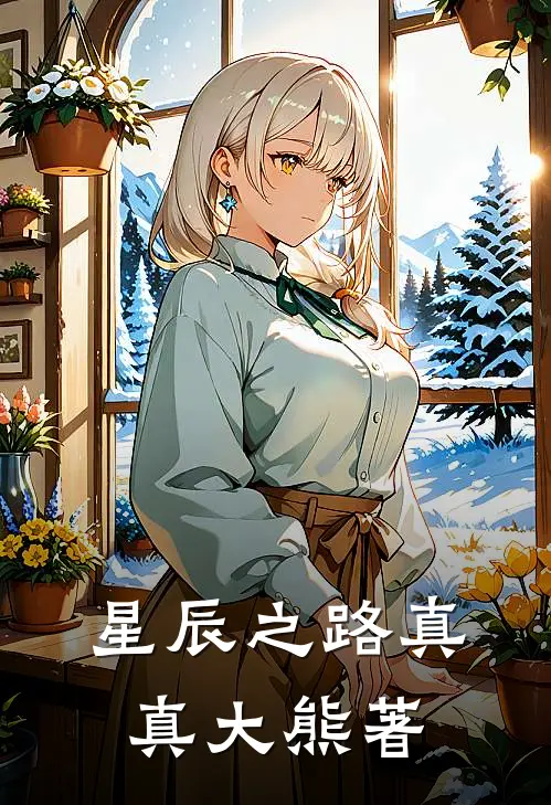 星辰之路真真大熊著