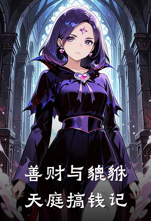 善财与貔貅：天庭搞钱记(貔貅善财)完本小说_热门的小说善财与貔貅：天庭搞钱记貔貅善财