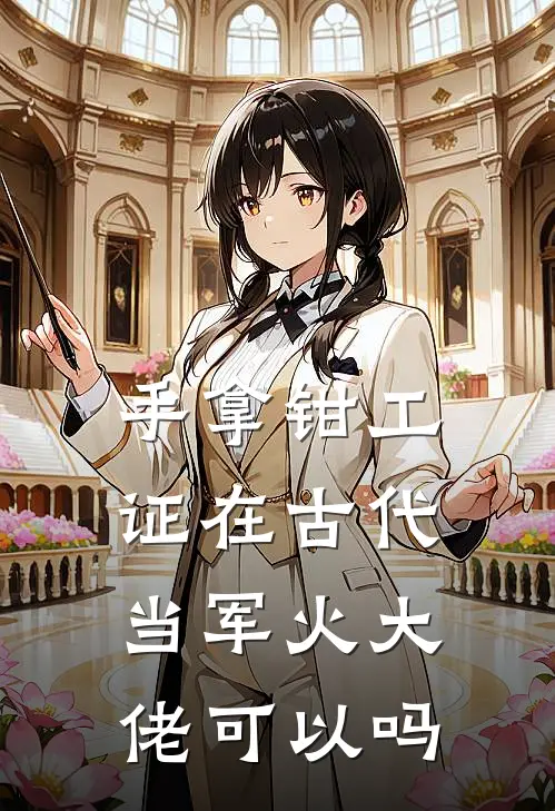 手拿钳工证在古代当军火大佬可以吗