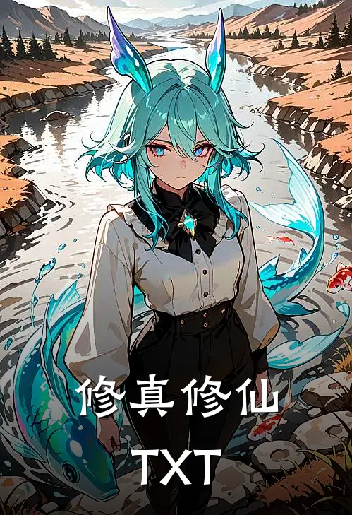 修真修仙TXT