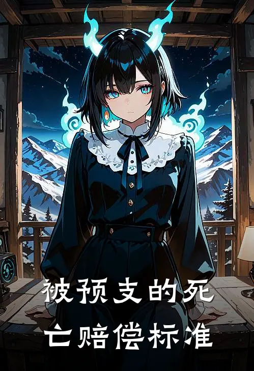 被预支的死亡赔偿标准