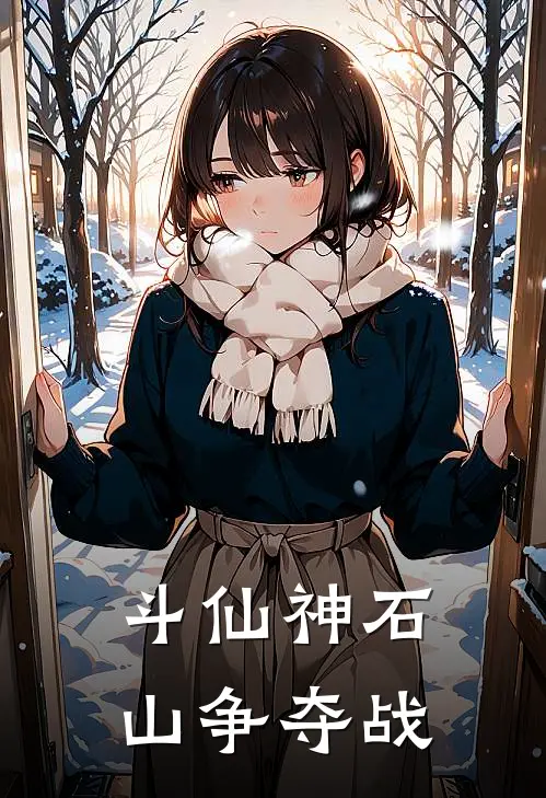 斗仙神石山争夺战