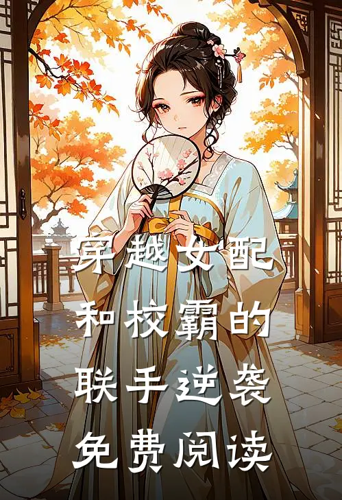 穿越女配和校霸的联手逆袭免费阅读