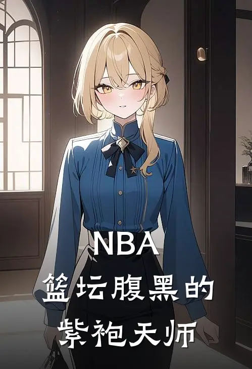NBA：篮坛腹黑的紫袍天师