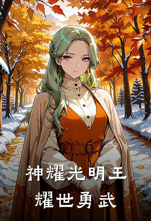 神耀光明王耀世勇武