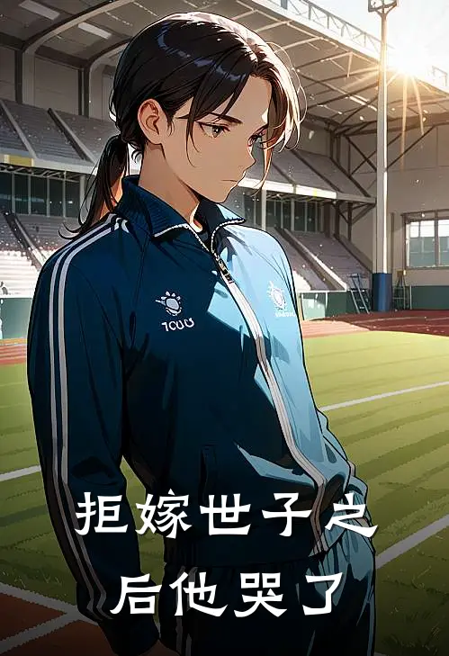 拒嫁世子之后他哭了