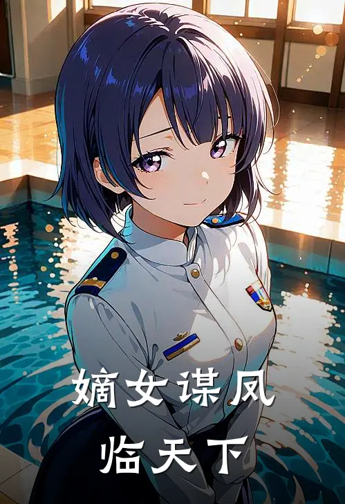 嫡女谋凤临天下