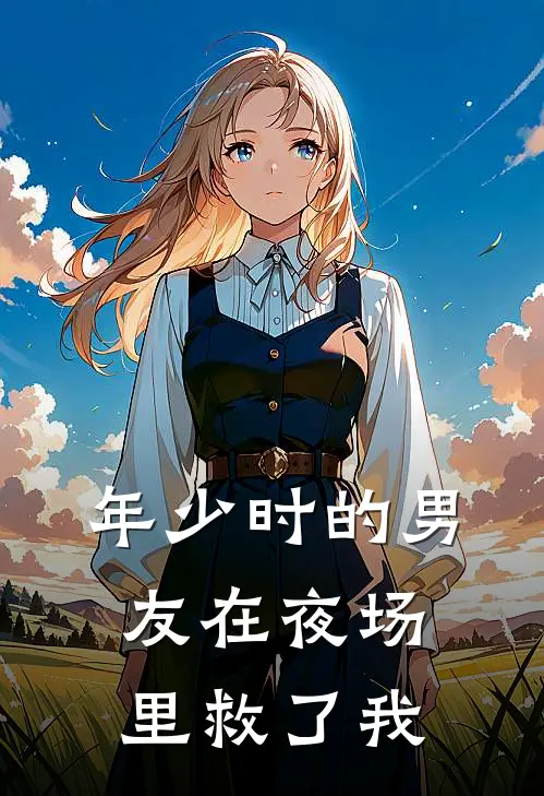 年少时的男友在夜场里救了我