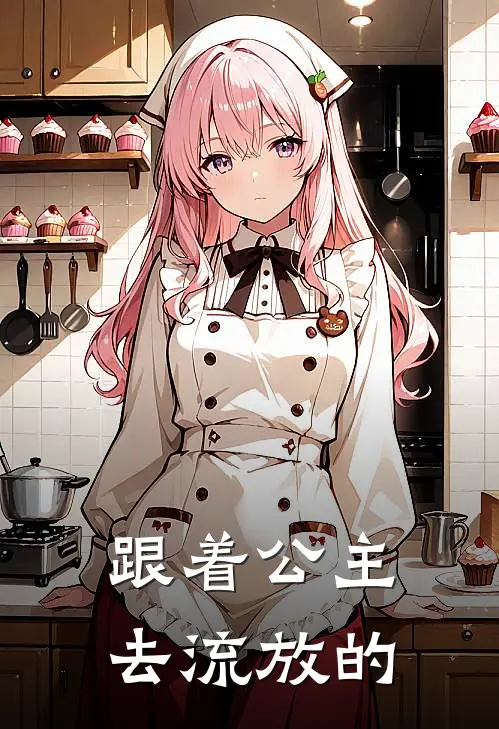 跟着公主去流放的