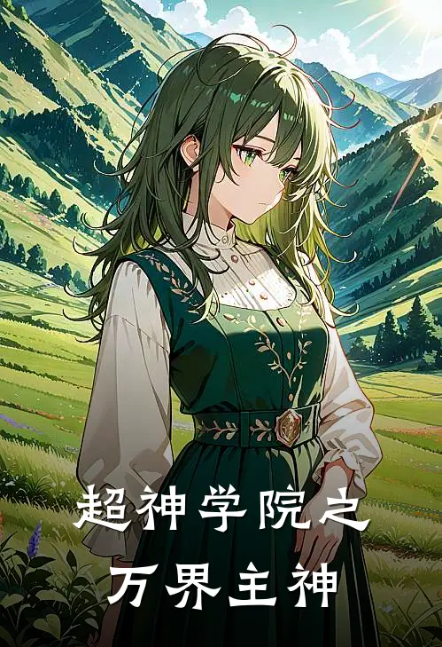 超神学院之万界主神