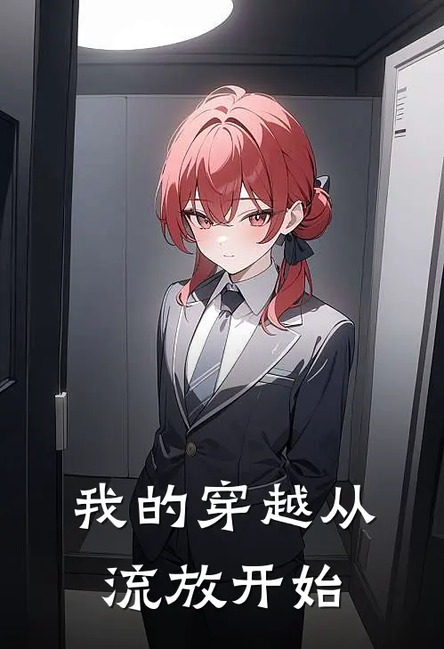 我的穿越从流放开始林彻赵坤最新热门小说_免费小说全文阅读我的穿越从流放开始(林彻赵坤)