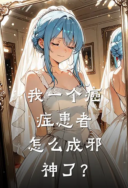 我一个癌症患者，怎么成邪神了？(王婪李虎)无弹窗小说免费阅读_小说完整版免费阅读我一个癌症患者，怎么成邪神了？王婪李虎