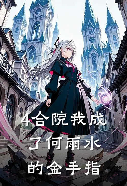 4合院我成了何雨水的金手指周朝阳何雨水免费小说完整版_最新好看小说4合院我成了何雨水的金手指周朝阳何雨水