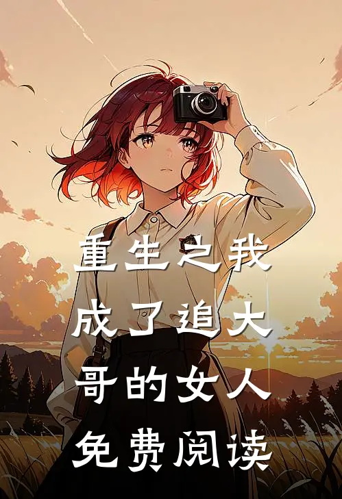 重生之我成了追大哥的女人免费阅读
