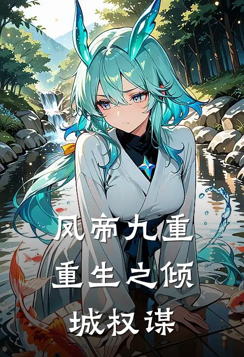 凤帝九重：重生之倾城权谋(林微映雪)免费小说完结版_最新章节列表凤帝九重：重生之倾城权谋(林微映雪)