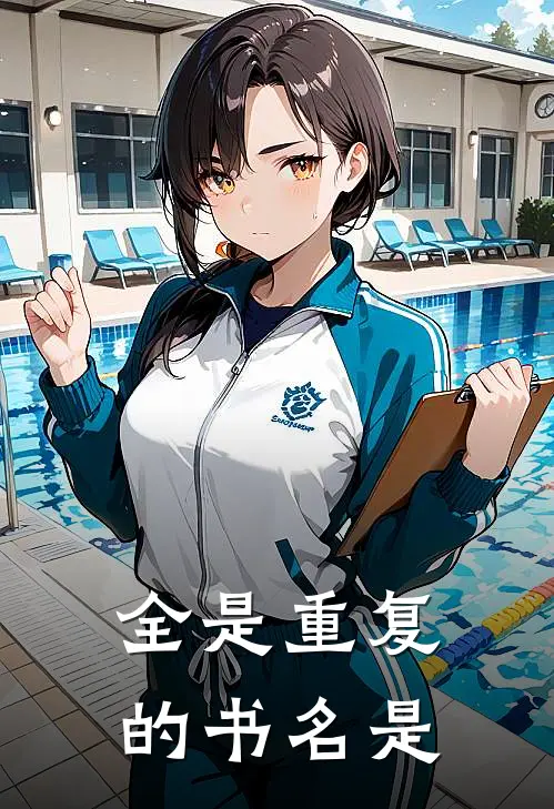 全是重复的书名是