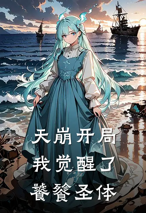 天崩开局，我觉醒了饕餮圣体