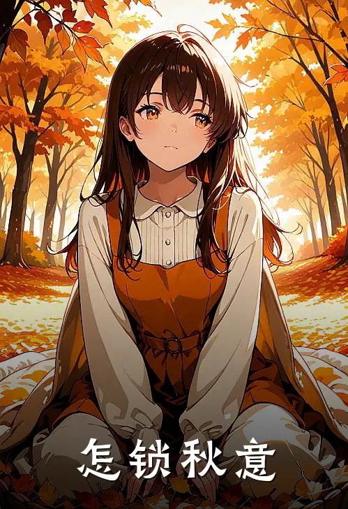怎锁秋意