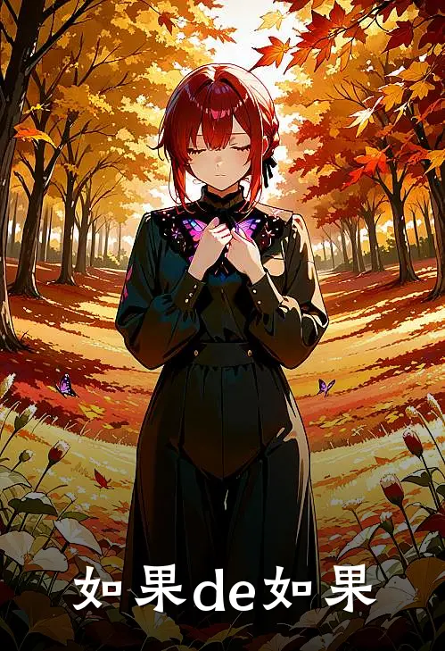 如果de如果(林森周正阳)完结小说_小说完整版免费阅读如果de如果林森周正阳