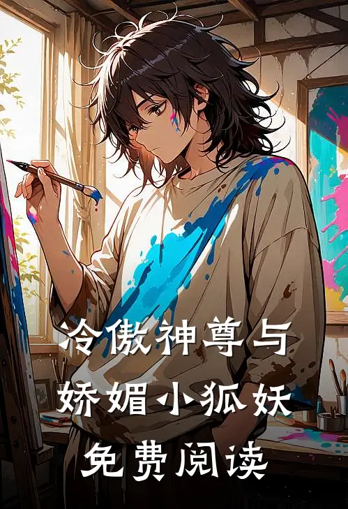 冷傲神尊与娇媚小狐妖免费阅读