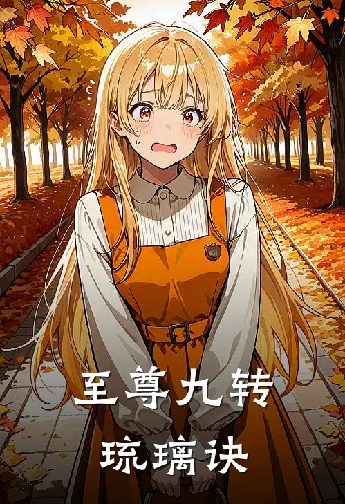 至尊九转琉璃诀