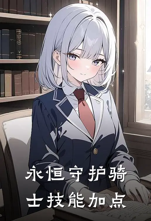 永恒守护骑士技能加点