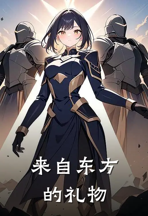 来自东方的礼物