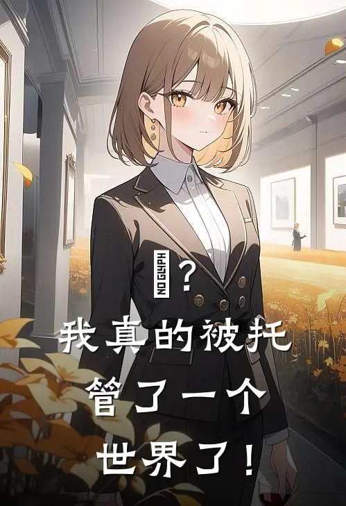 欸？我真的被托管了一个世界了！(万恩世恩)好看的小说推荐完结_完本小说欸？我真的被托管了一个世界了！万恩世恩