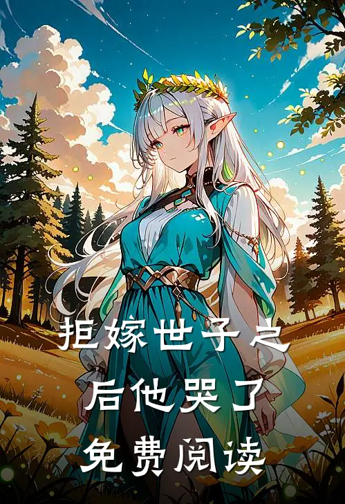 拒嫁世子之后他哭了免费阅读