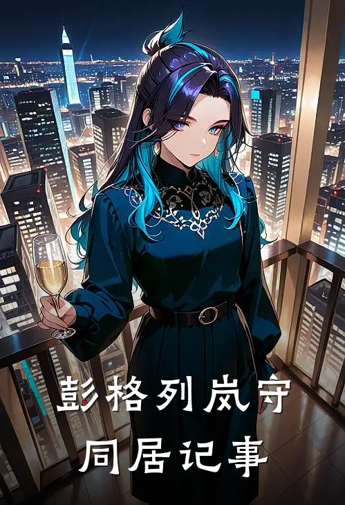 彭格列岚守同居记事