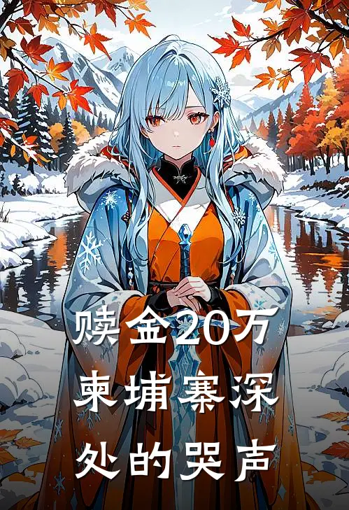 赎金20万：柬埔寨深处的哭声周慧芳张明朗完结小说大全_免费热门小说赎金20万：柬埔寨深处的哭声(周慧芳张明朗)