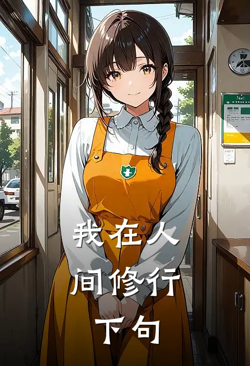 我在人间修行,下句