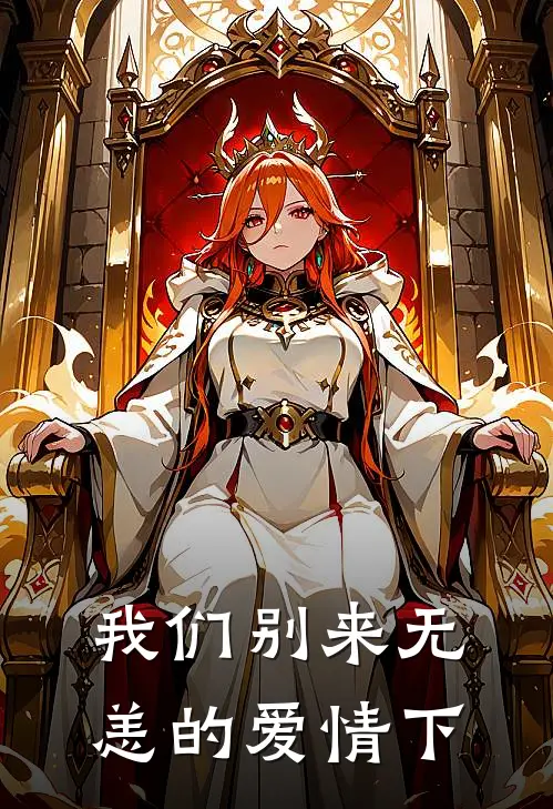 我们别来无恙的爱情下