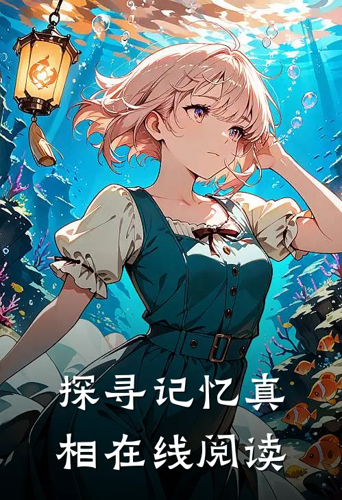 探寻记忆真相在线阅读