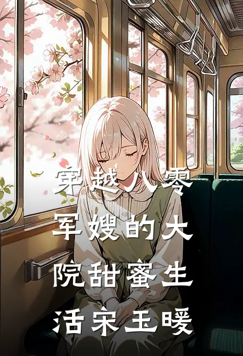 穿越八零军嫂的大院甜蜜生活宋玉暖